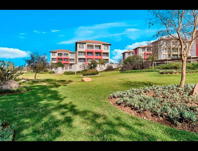 1 BEDROOM PROPERTY TO RENT IN LONEHILL